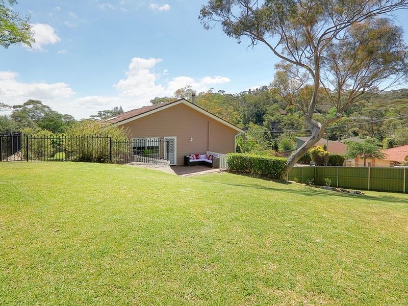 39 Berkeley Close, Berowra Heights NSW 2082