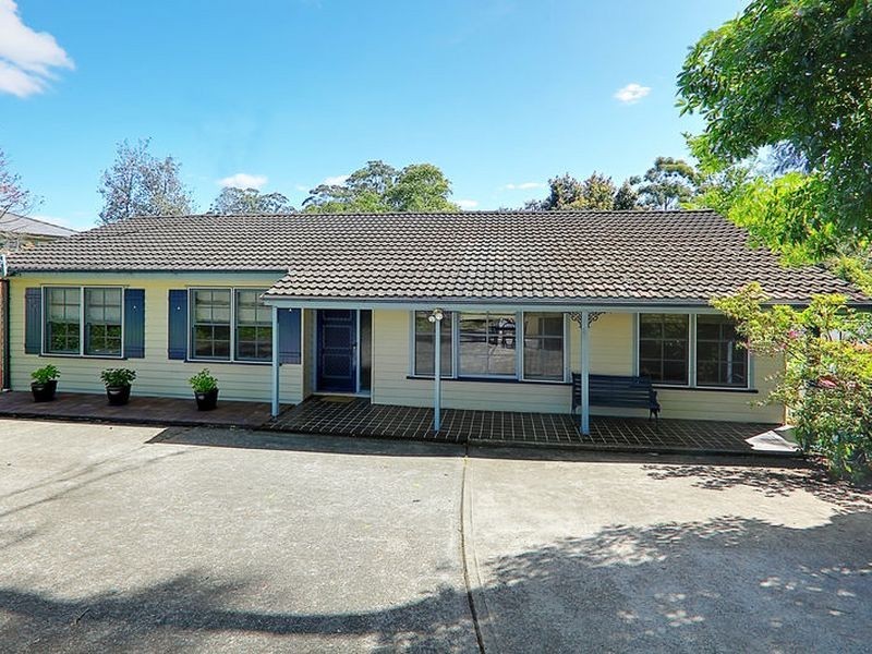 29 Thorn Street, Pennant Hills NSW 2120