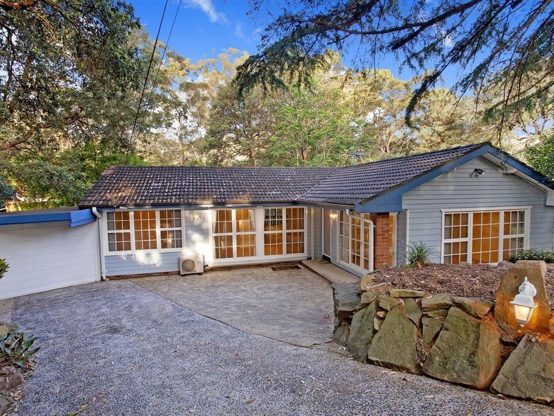 58 Hillmont Avenue, Thornleigh NSW 2120