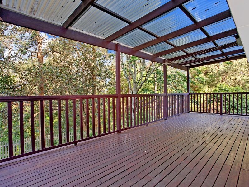 58 Hillmont Avenue, Thornleigh NSW 2120