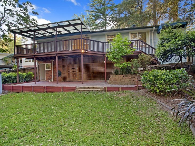 58 Hillmont Avenue, Thornleigh NSW 2120