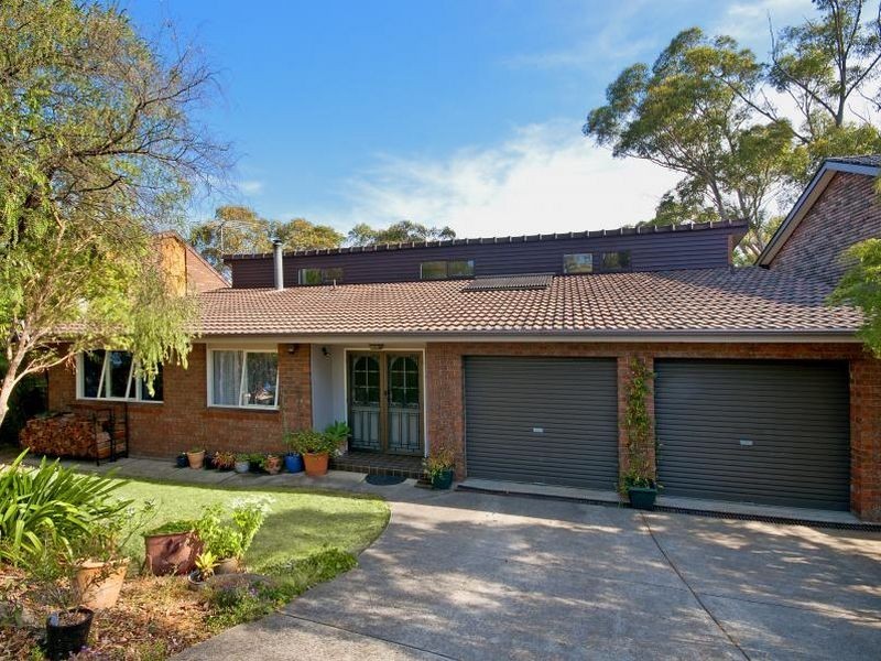 11 Barkala Place, Westleigh NSW 2120