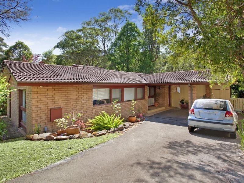 22 Wareemba Avenue, Thornleigh NSW 2120