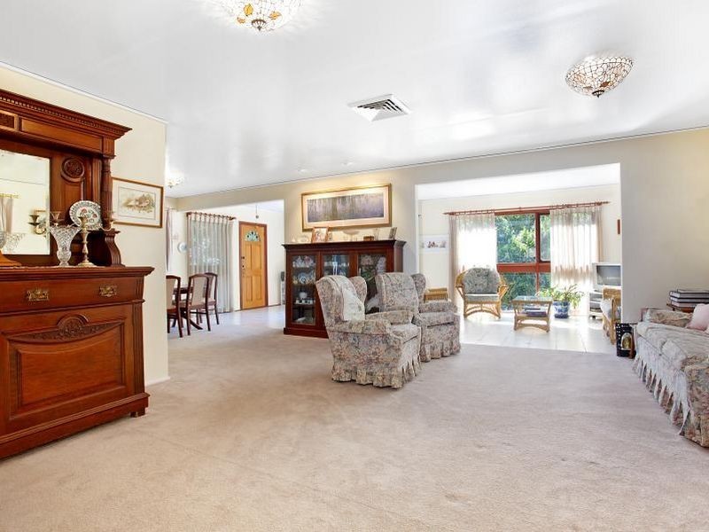 22 Wareemba Avenue, Thornleigh NSW 2120