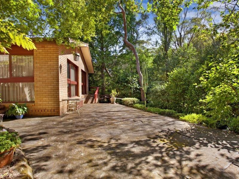 22 Wareemba Avenue, Thornleigh NSW 2120