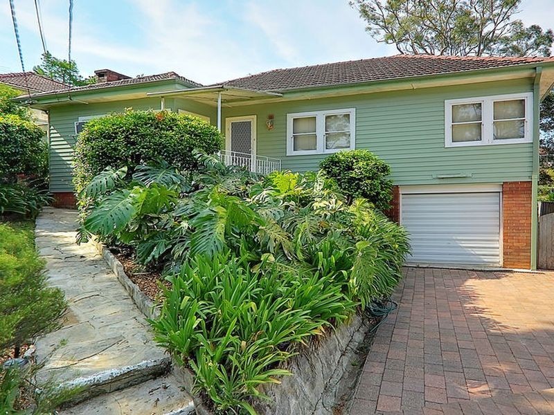 25 Paling Street, Thornleigh NSW 2120