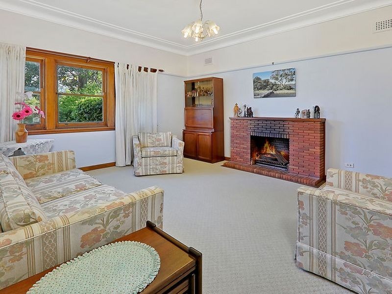 25 Paling Street, Thornleigh NSW 2120