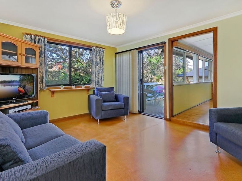 25 Paling Street, Thornleigh NSW 2120