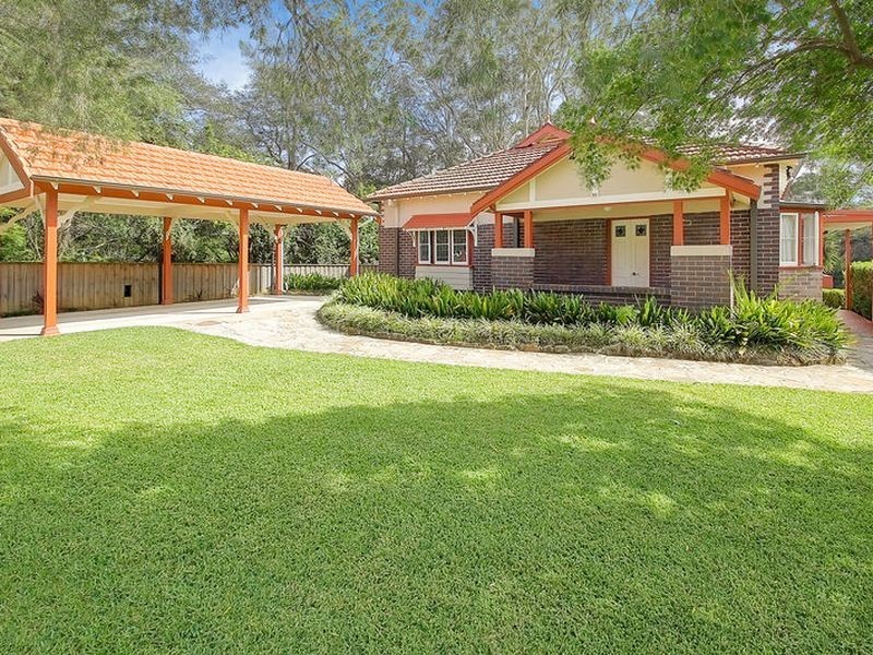 35 Pomona Street, Pennant Hills NSW 2120