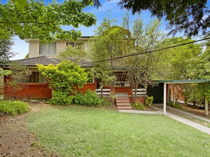 50 Kooringal Avenue, Thornleigh NSW 2120