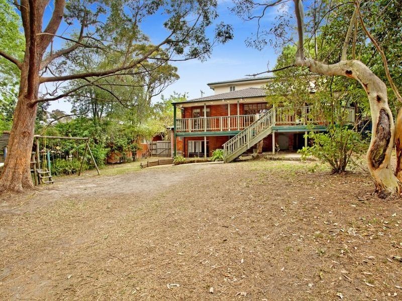 50 Kooringal Avenue, Thornleigh NSW 2120