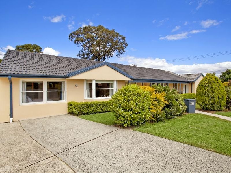 2 Poplar Place, Westleigh NSW 2120