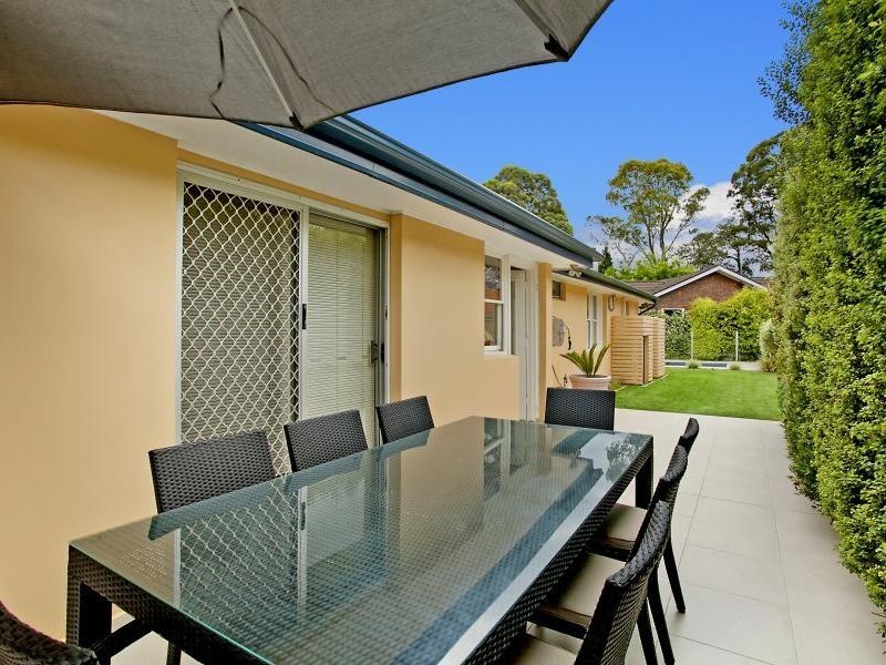 2 Poplar Place, Westleigh NSW 2120
