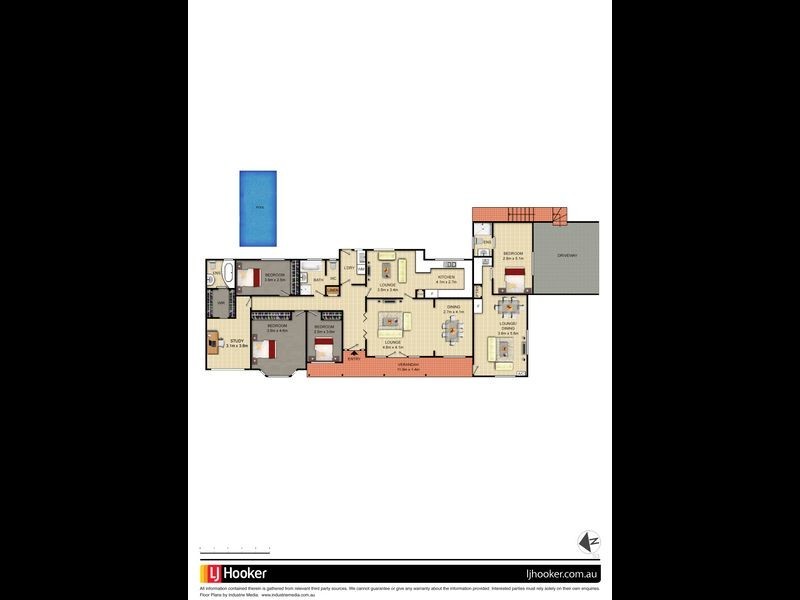 2 Poplar Place, Westleigh NSW 2120