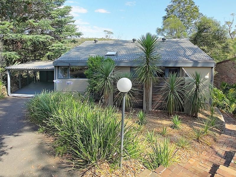 54 Billarga Road, Westleigh NSW 2120