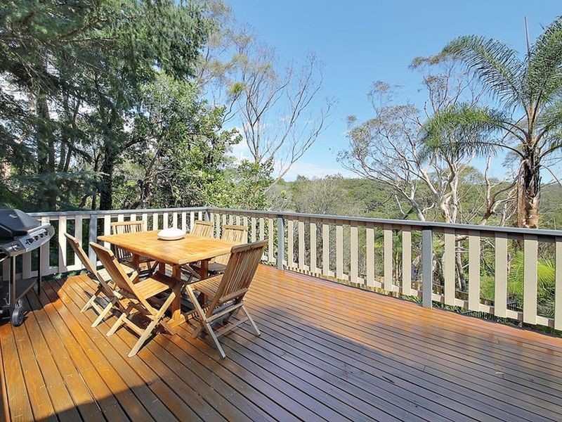 54 Billarga Road, Westleigh NSW 2120