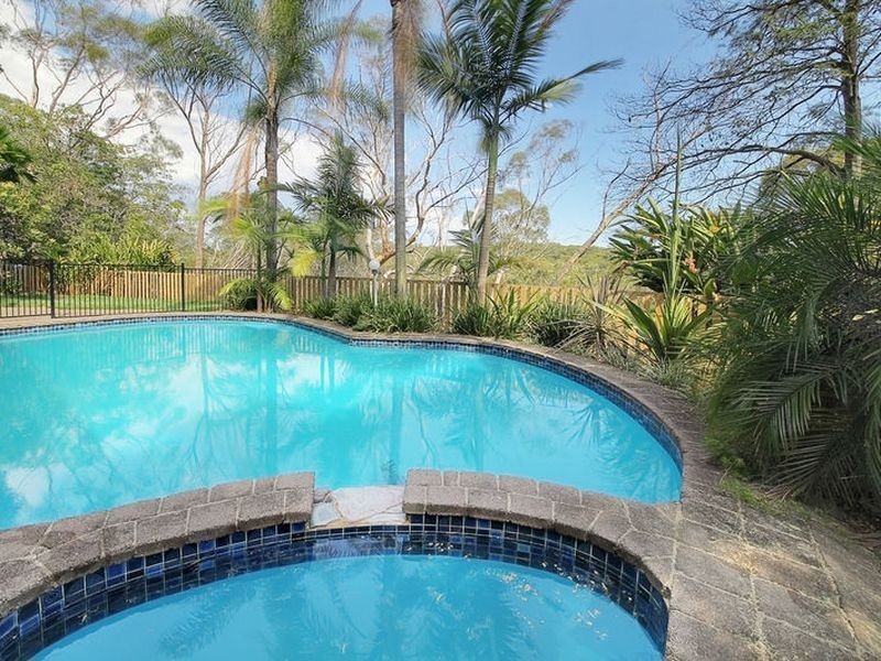 54 Billarga Road, Westleigh NSW 2120