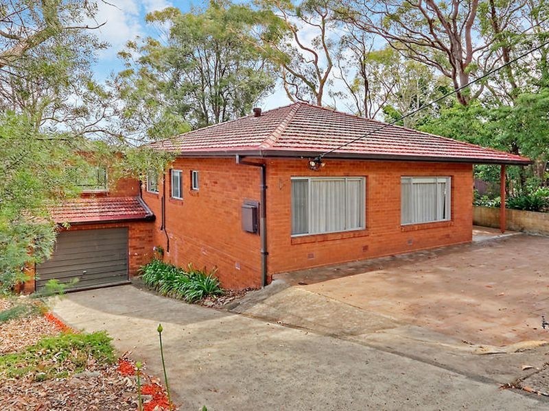 22 Wanawong Drive, Thornleigh NSW 2120