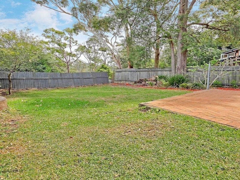22 Wanawong Drive, Thornleigh NSW 2120