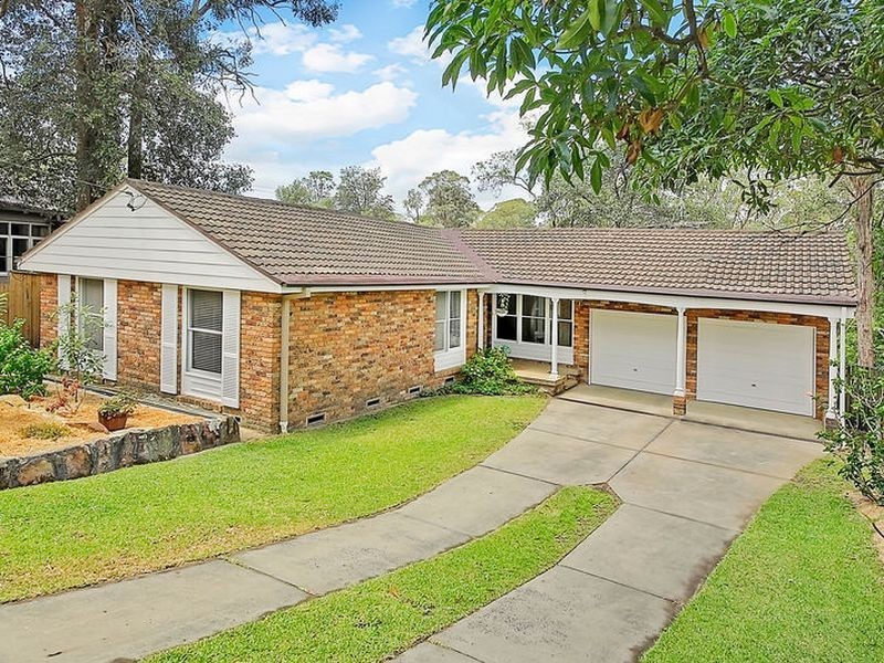 2A Morris Avenue, Thornleigh NSW 2120