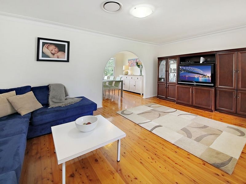 2A Morris Avenue, Thornleigh NSW 2120