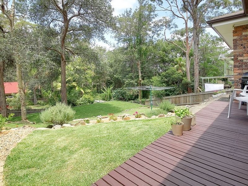 2A Morris Avenue, Thornleigh NSW 2120