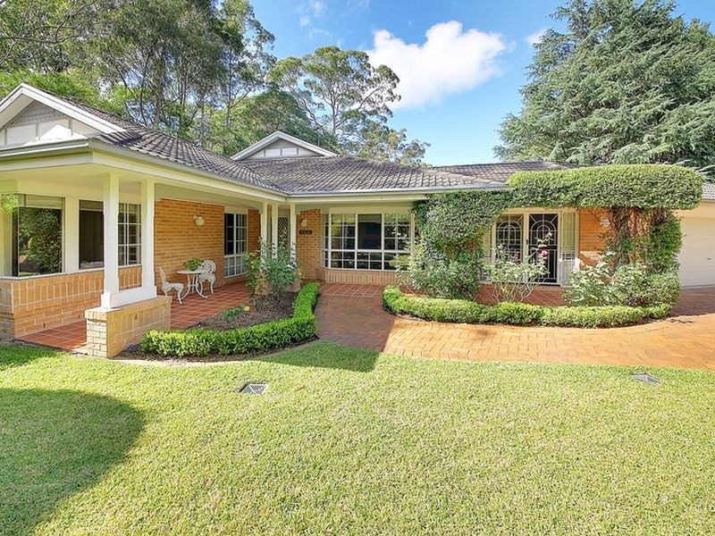 30 Loch Maree Avenue, Thornleigh NSW 2120