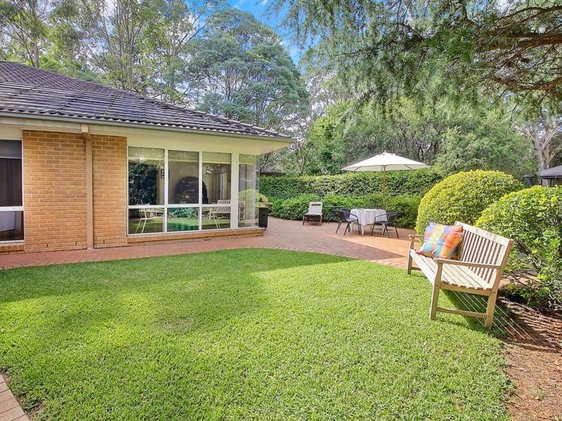 30 Loch Maree Avenue, Thornleigh NSW 2120