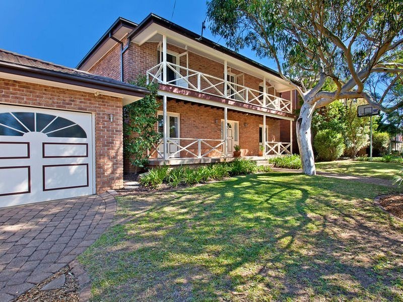 11 Billarga Road, Westleigh NSW 2120