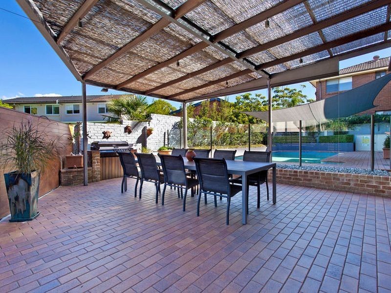 11 Billarga Road, Westleigh NSW 2120