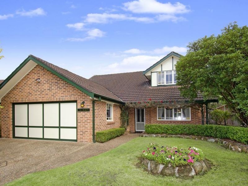 20 Settlers Way, Westleigh NSW 2120