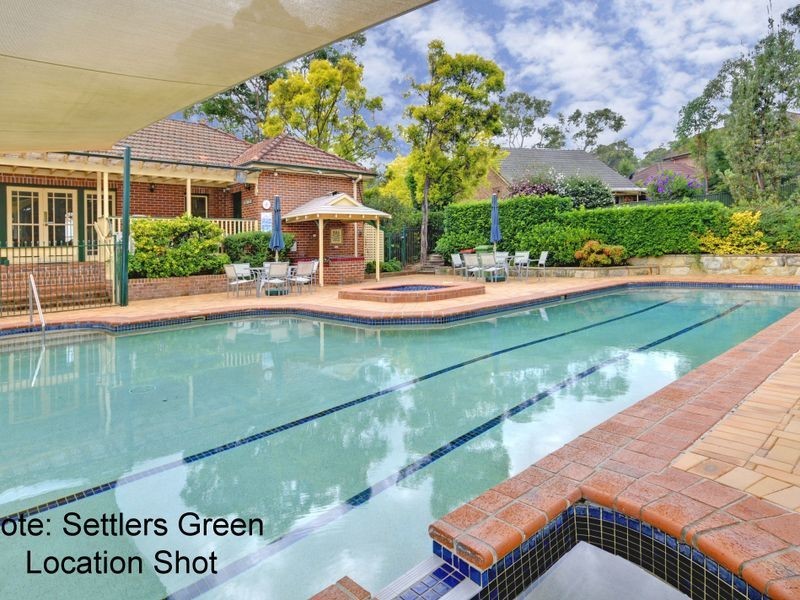 20 Settlers Way, Westleigh NSW 2120