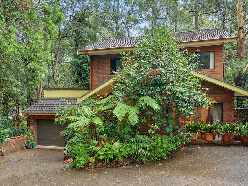 6/22 Britannia Street, Pennant Hills NSW 2120