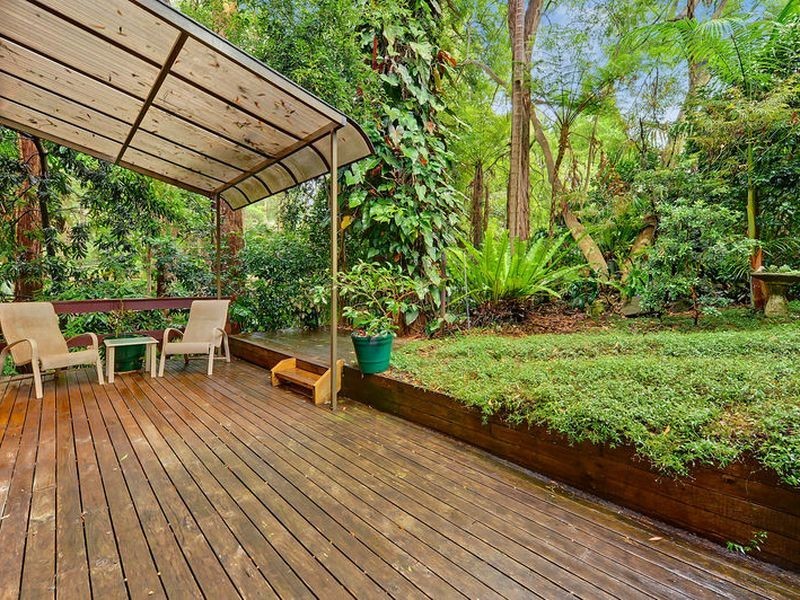 6/22 Britannia Street, Pennant Hills NSW 2120