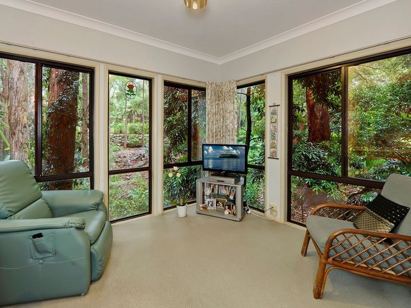 6/22 Britannia Street, Pennant Hills NSW 2120