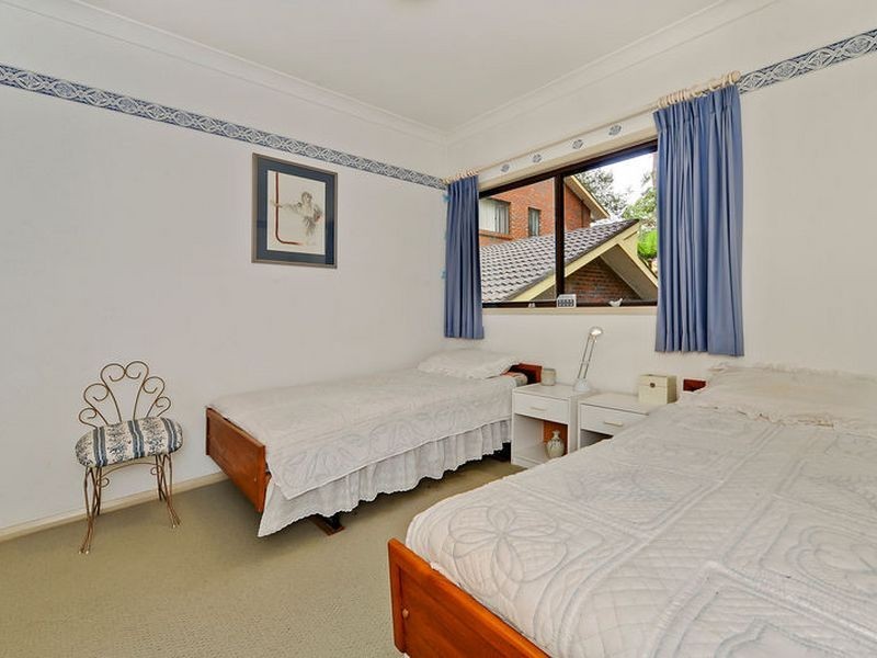 6/22 Britannia Street, Pennant Hills NSW 2120