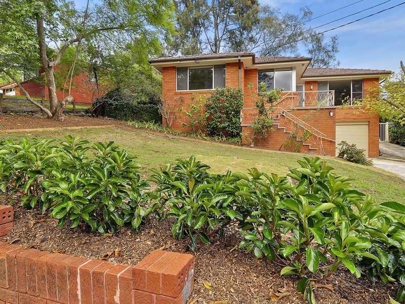 33 Janet Avenue, Thornleigh NSW 2120