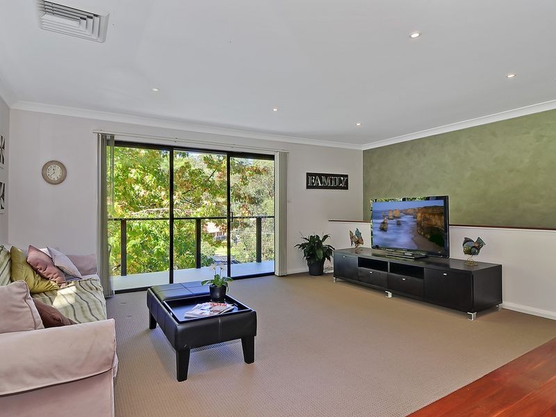 38 Clinton Close, Berowra Heights NSW 2082