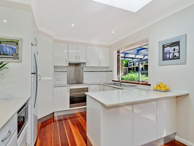 38 Clinton Close, Berowra Heights NSW 2082