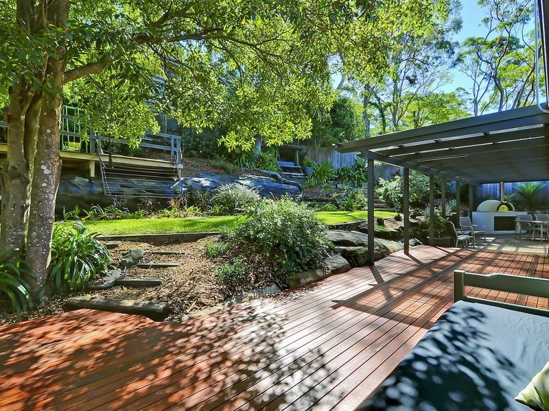 38 Clinton Close, Berowra Heights NSW 2082