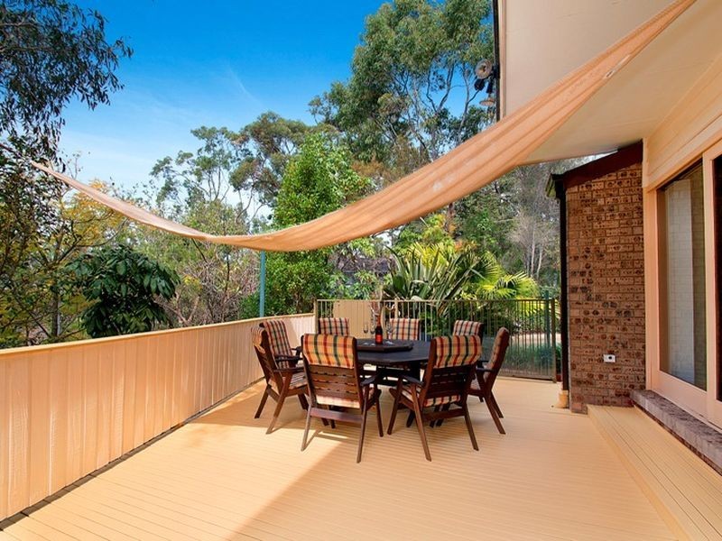 1 Howes Close, Westleigh NSW 2120