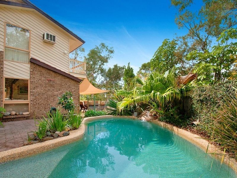 1 Howes Close, Westleigh NSW 2120