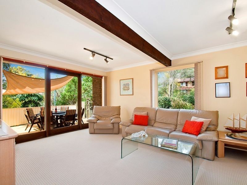 1 Howes Close, Westleigh NSW 2120