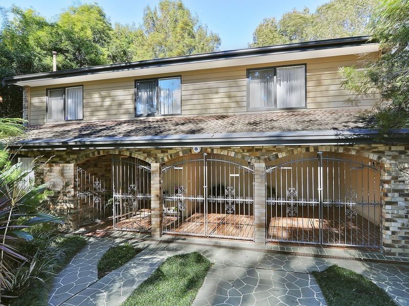 3 Berenbel Place, Westleigh NSW 2120