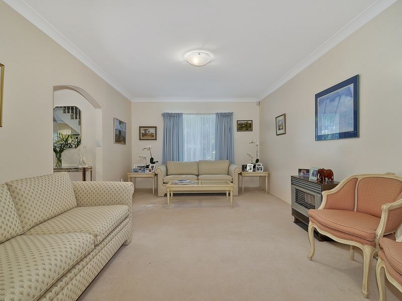 3 Berenbel Place, Westleigh NSW 2120