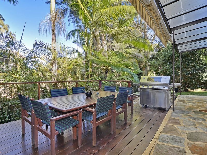 3 Berenbel Place, Westleigh NSW 2120