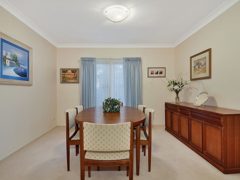 3 Berenbel Place, Westleigh NSW 2120