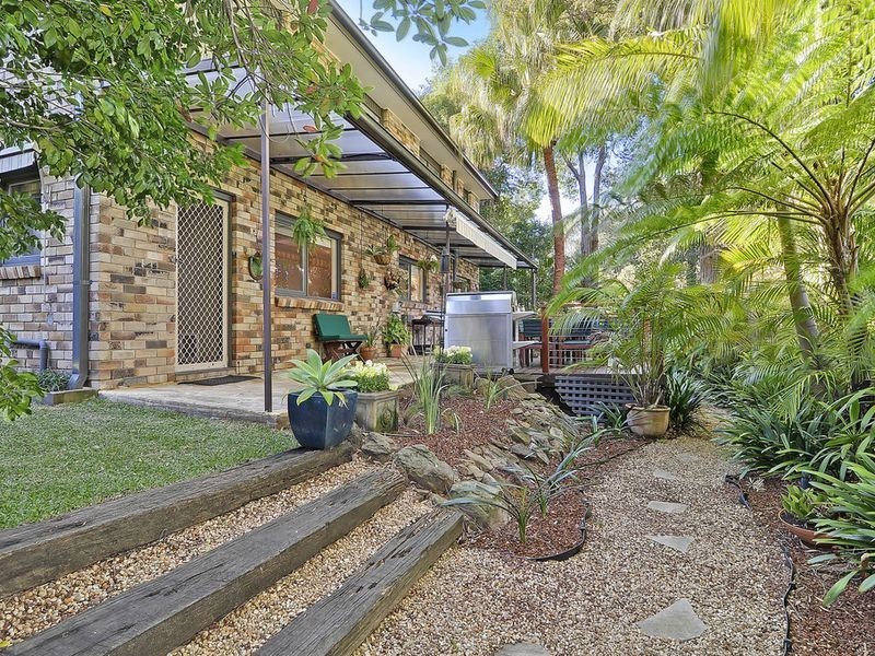 3 Berenbel Place, Westleigh NSW 2120