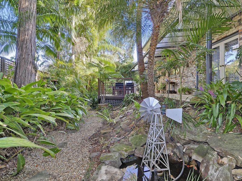 3 Berenbel Place, Westleigh NSW 2120