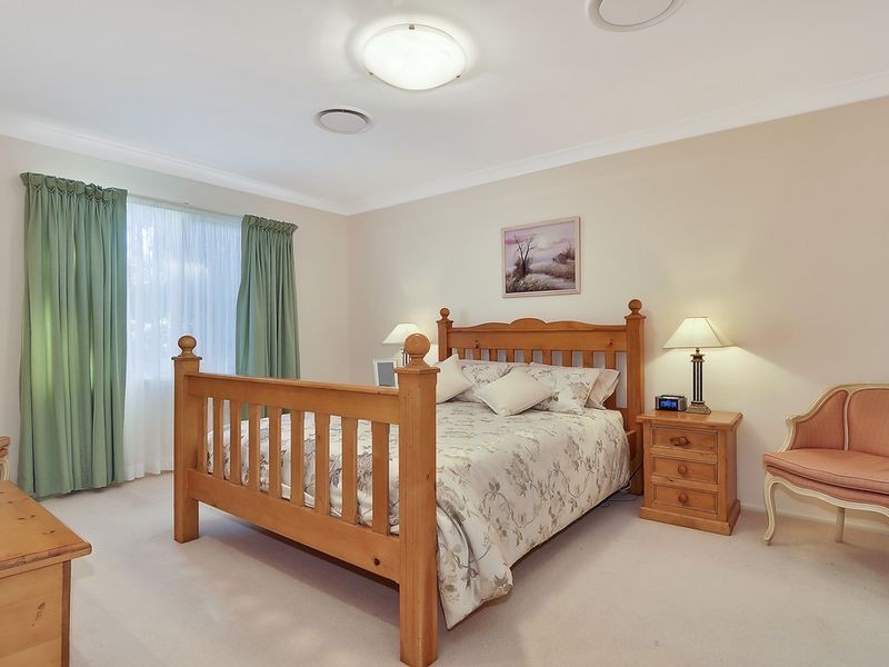 3 Berenbel Place, Westleigh NSW 2120